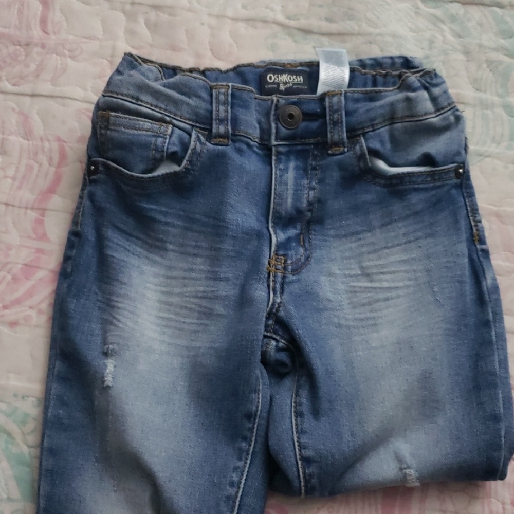 Jeans - Picture 2 of 3